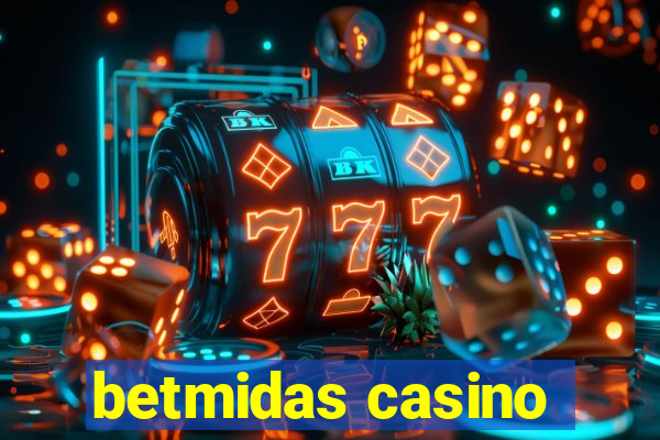 betmidas casino